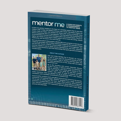 Mentor Me Book Bundle