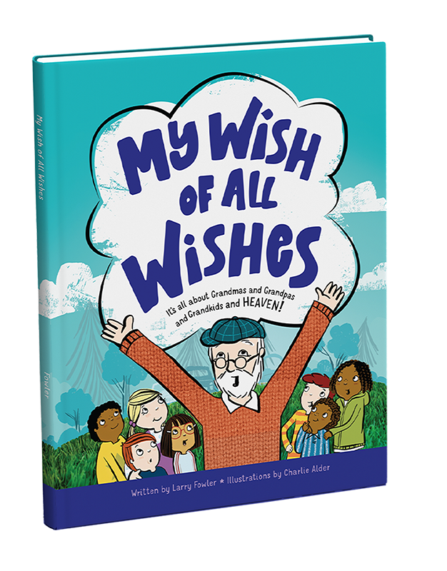 My Wish of All Wishes