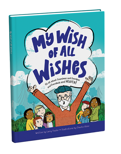 My Wish of All Wishes