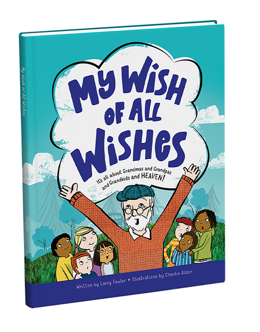 My Wish of All Wishes