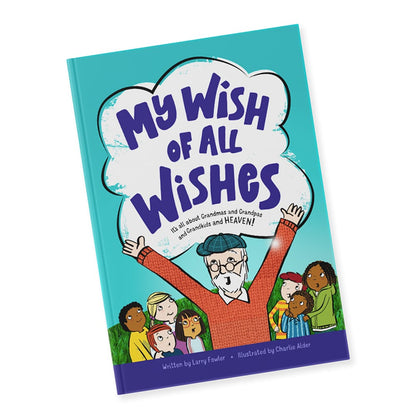 My Wish of All Wishes