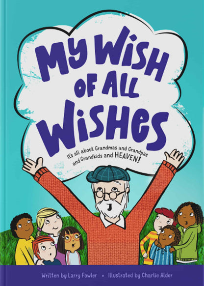 My Wish of All Wishes