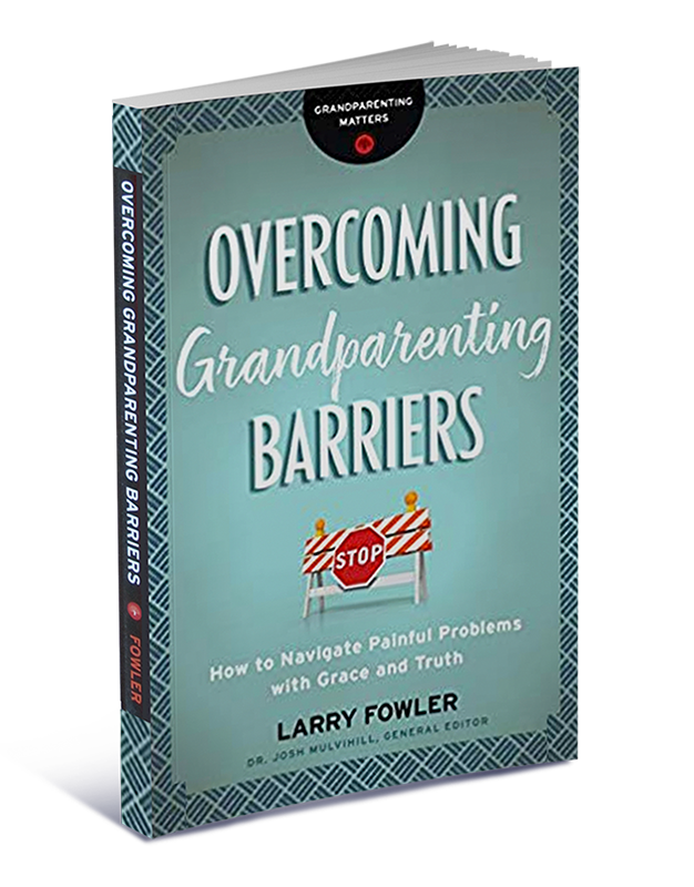 Overcoming Grandparenting Barriers