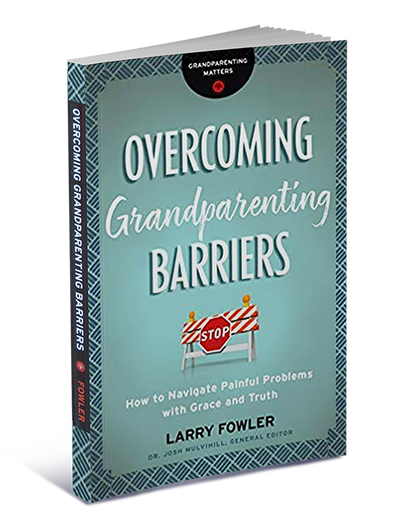 Overcoming Grandparenting Barriers