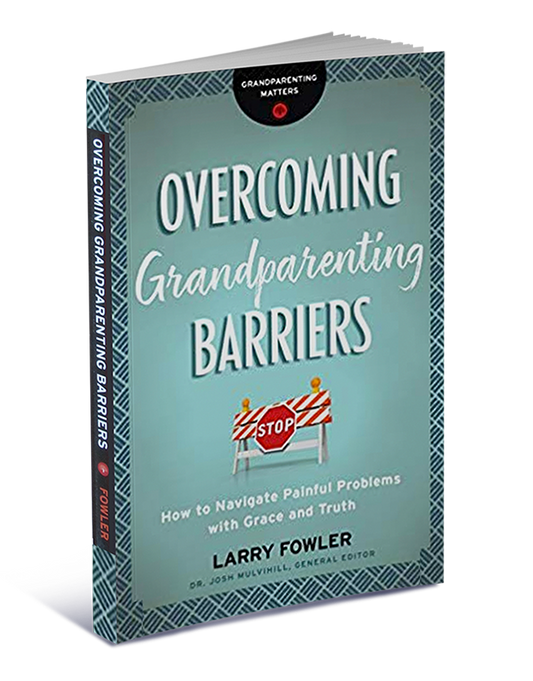 Overcoming Grandparenting Barriers