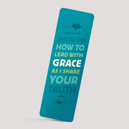 Purposeful Grandparenting Bookmark