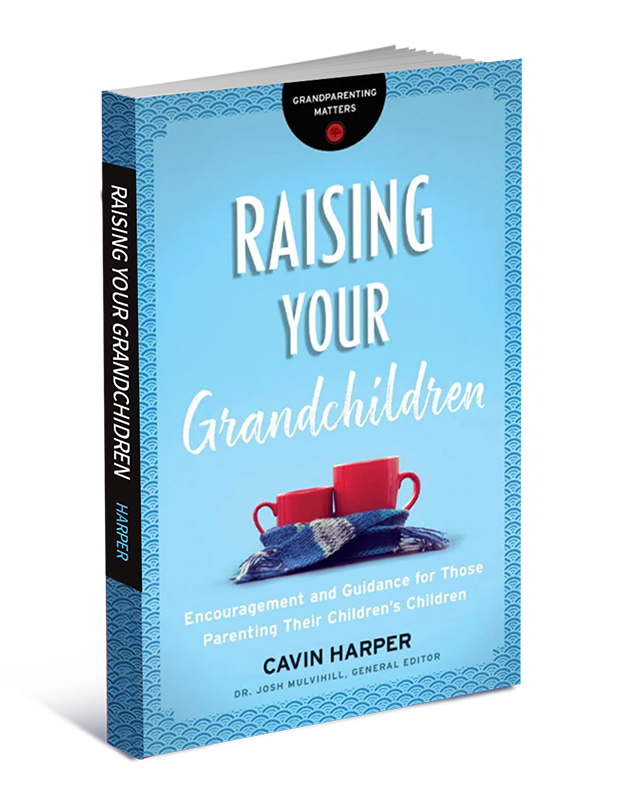 Raising Your Grandchildren