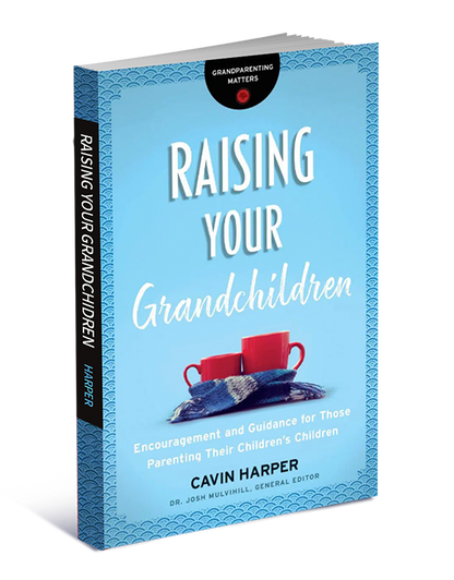 Raising Your Grandchildren