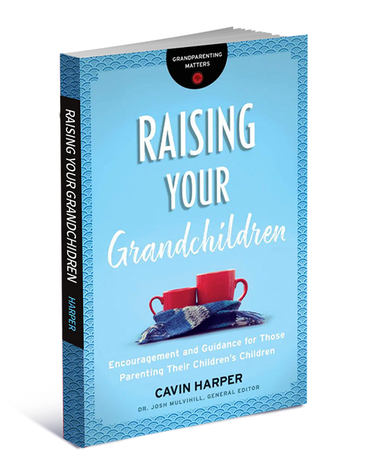 Raising Your Grandchildren