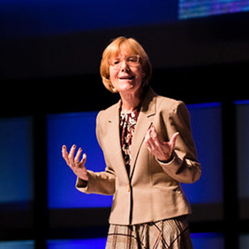 Sherry Schumann