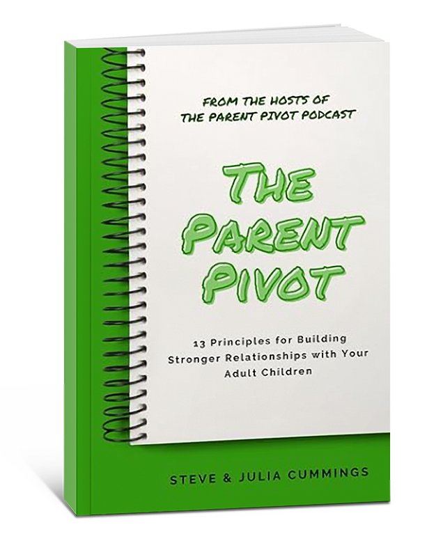 The Parent Pivot