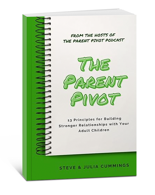 The Parent Pivot