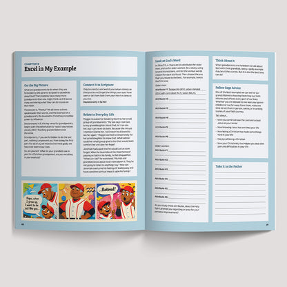 Ultimate Guidebook