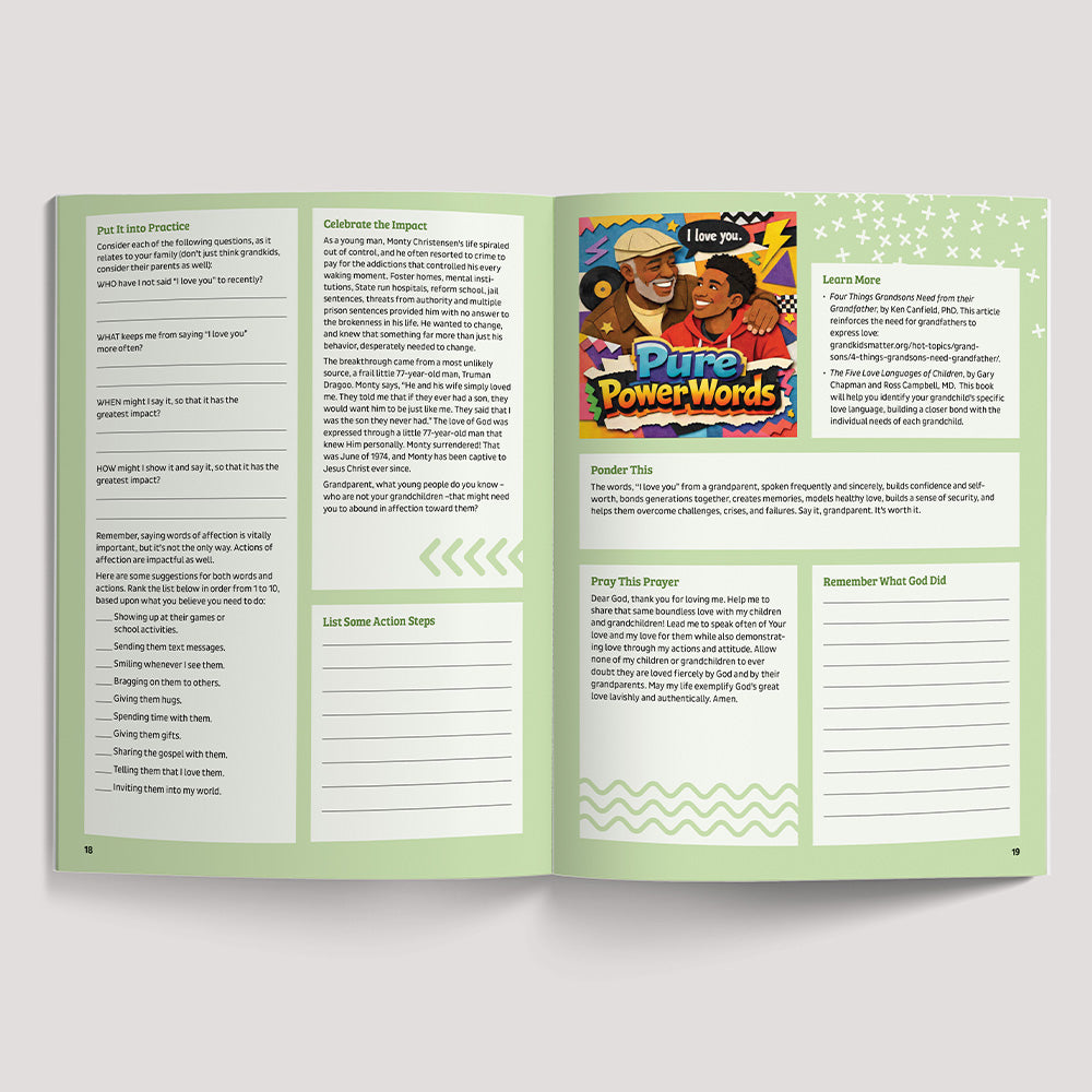 Ultimate Guidebook