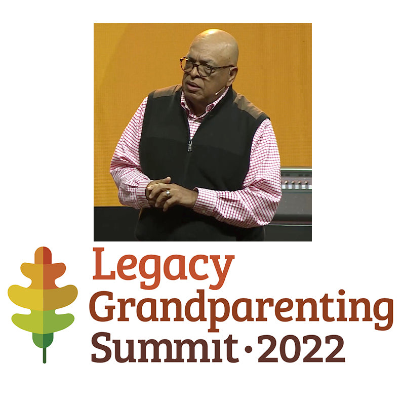 Being Resilient Grandparents