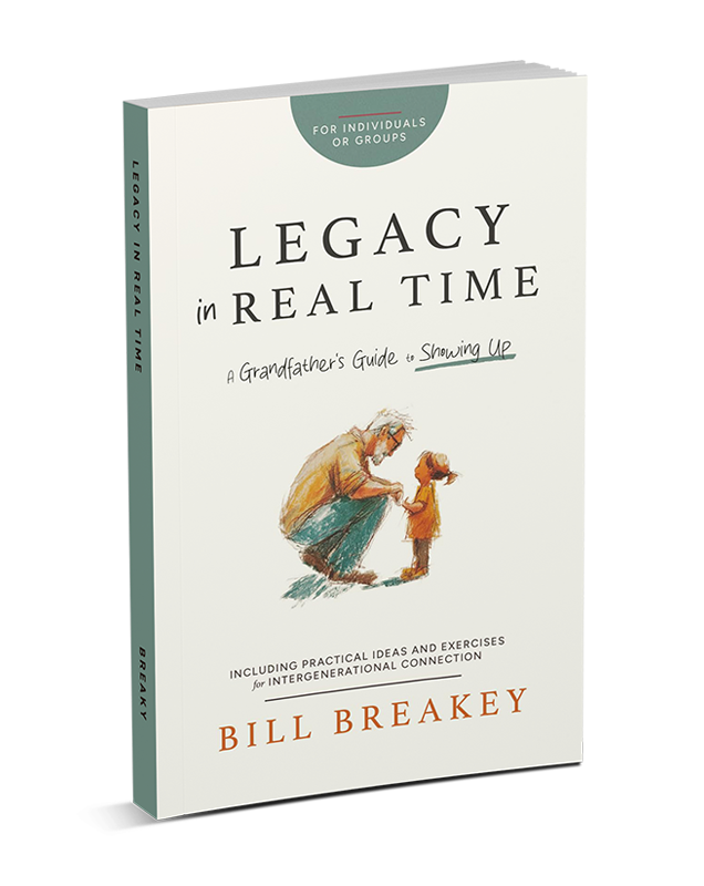 Legacy In Real Time