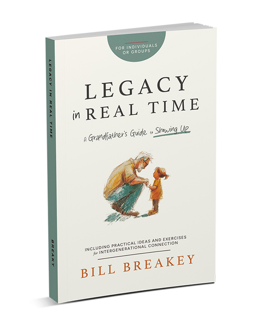 Legacy In Real Time