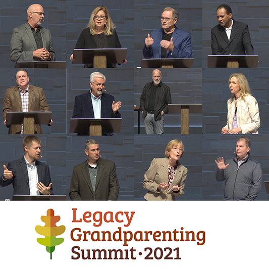 2021 Summit Session Bundle