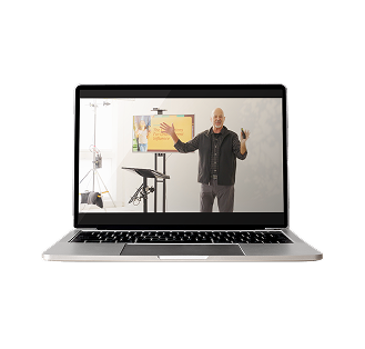 Grandparenting Influence Digital