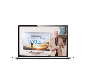 Grandparenting Matters Digital