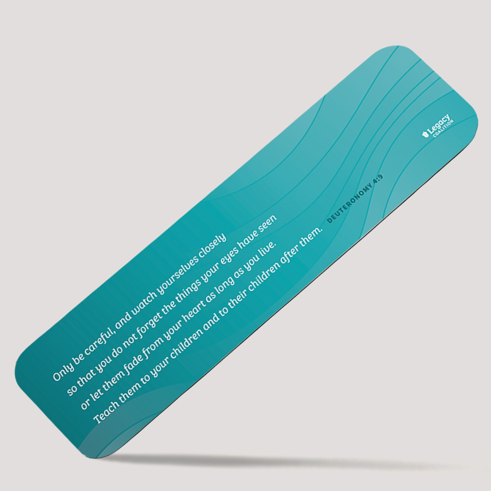 Grandparenting Bookmark - Image 2