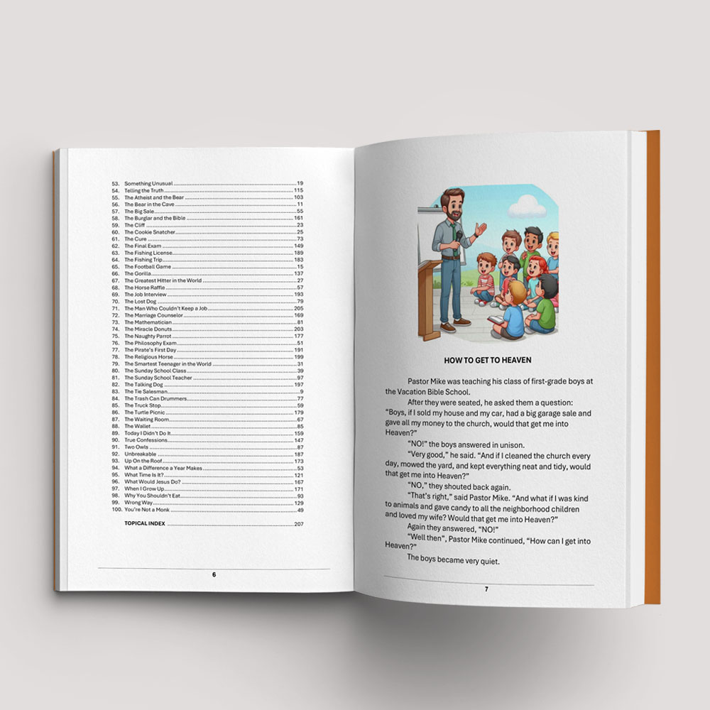 Seriously! - Image 3