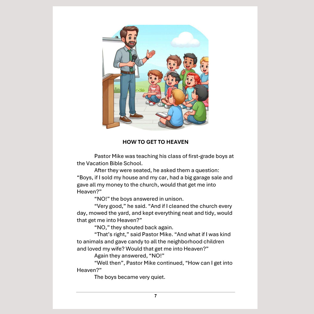 Seriously! - Image 4