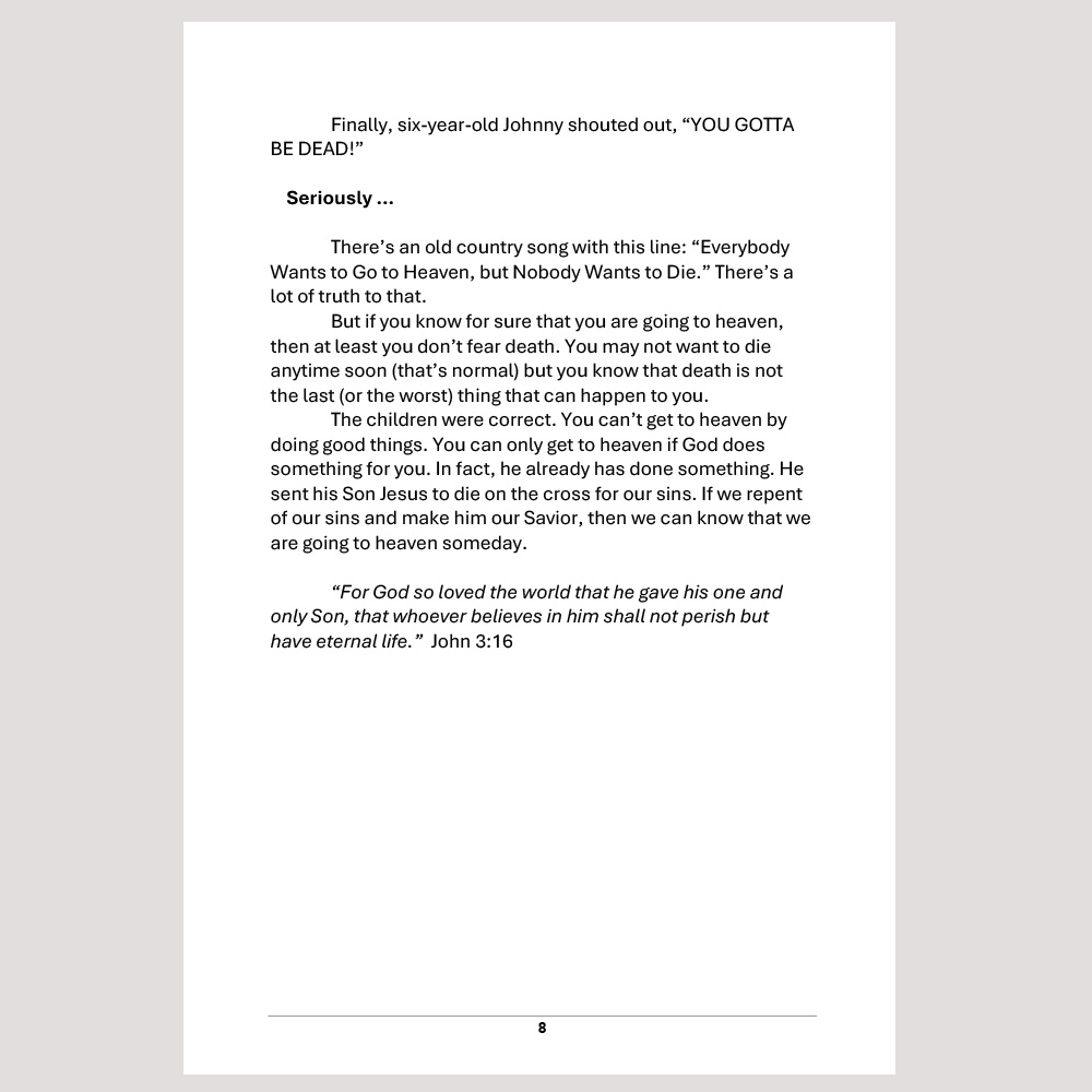 Seriously! - Image 5