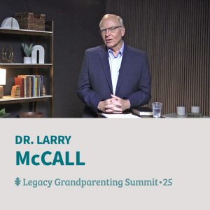 Marriage that Leaves a Lasting Legacy