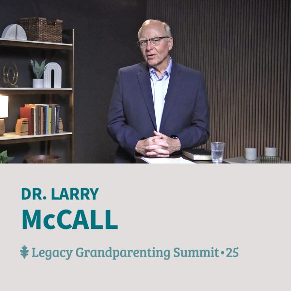 Marriage that Leaves a Lasting Legacy