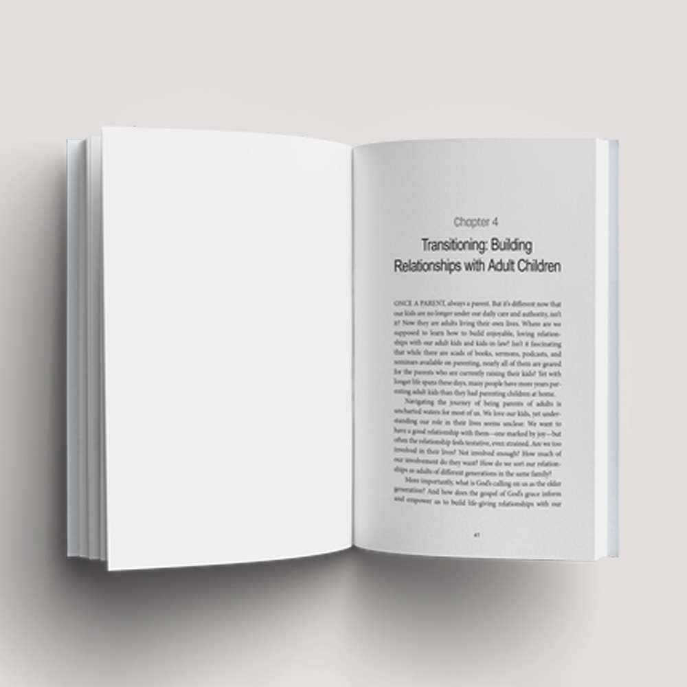 A Seasoned Marriage - Image 3