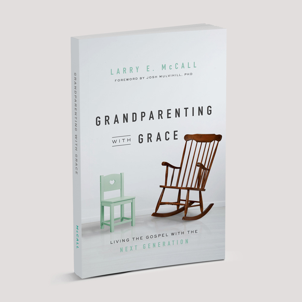 Grandparenting with Grace
