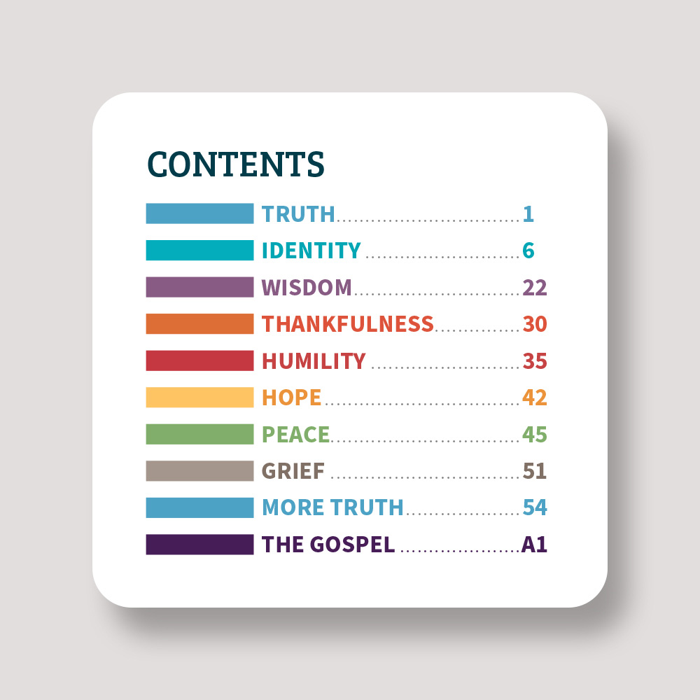 Let's Pray Cards - Image 3