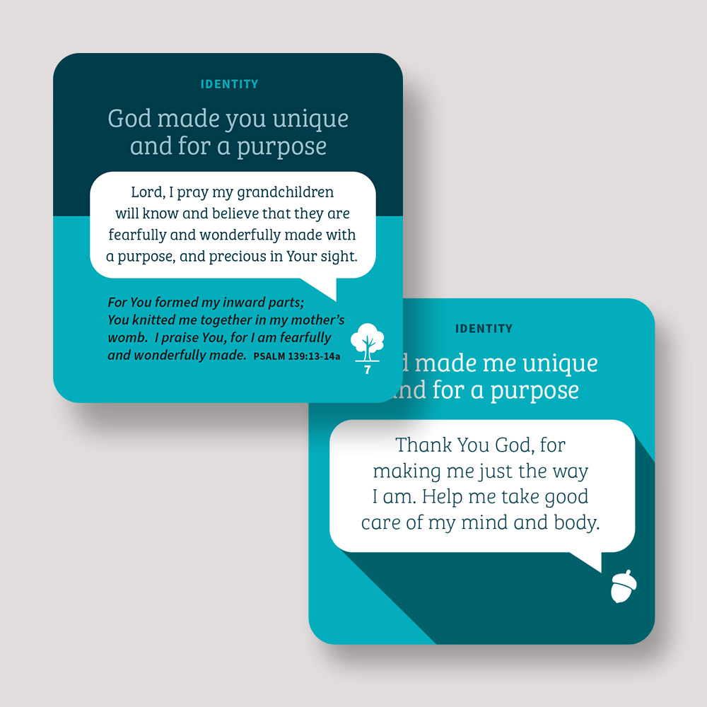 Let's Pray Cards - Image 5