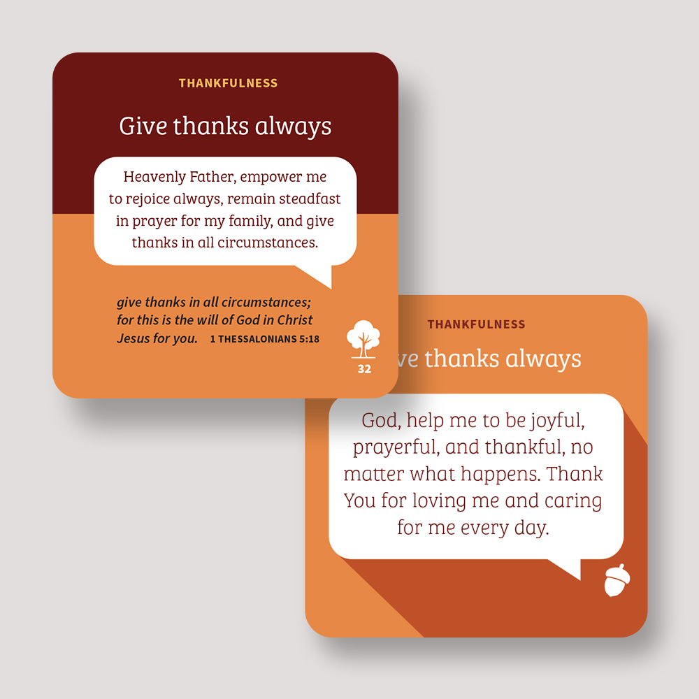 Let's Pray Cards - Image 7