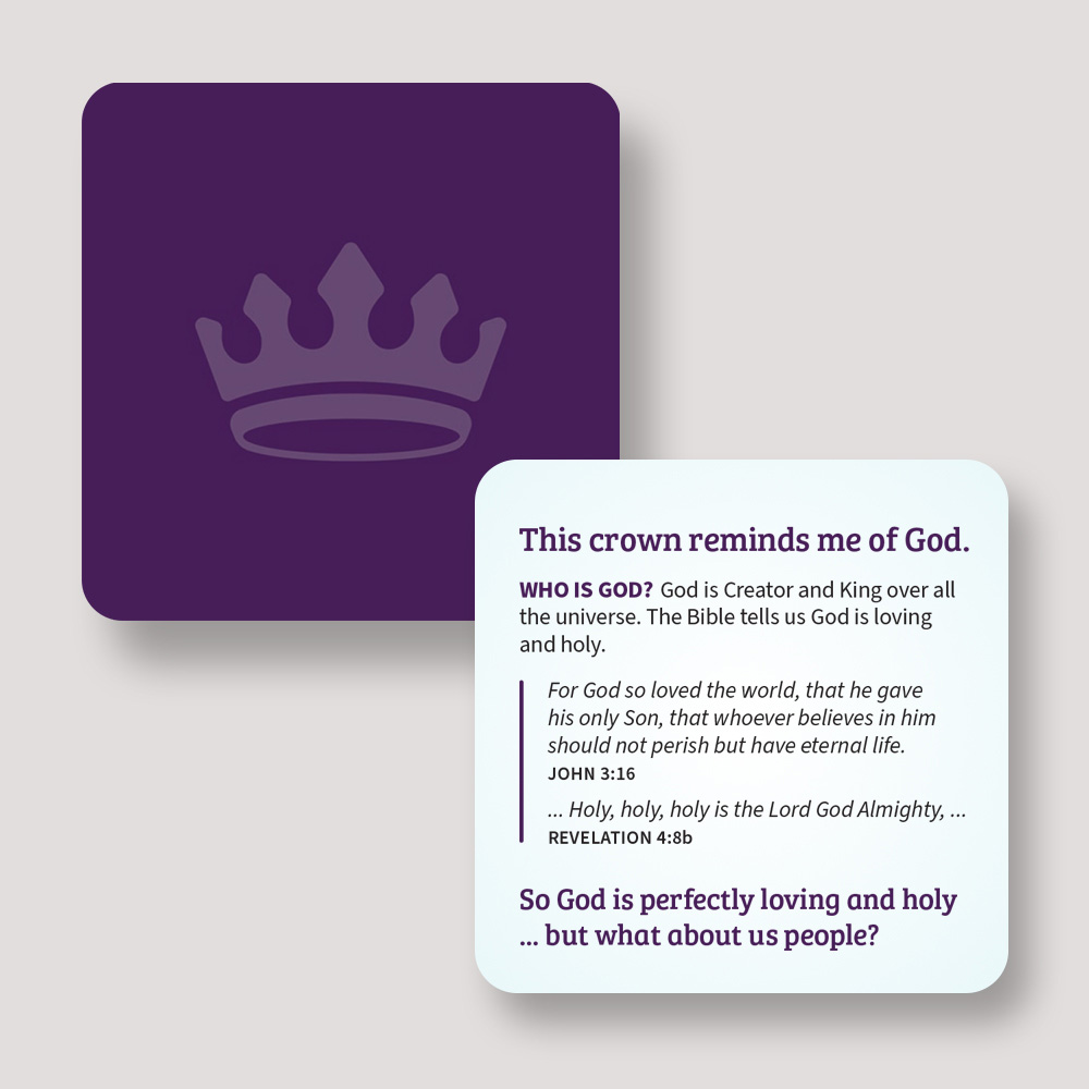 Let's Pray Cards - Image 8